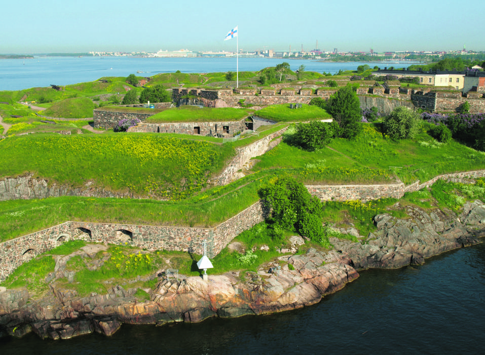 Suomenlinna